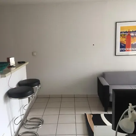 T1 Avec Terrasse Au Calme 4eme Etage Sur 4 Toulouse