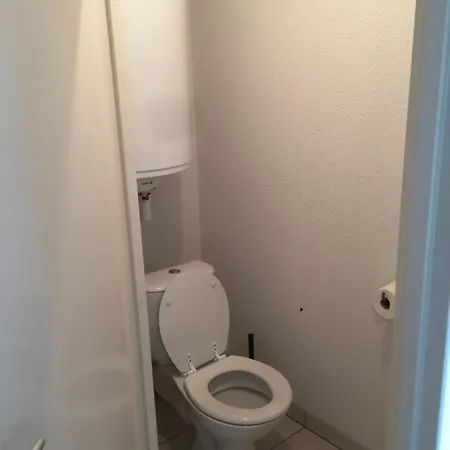 Apartmán T1 Avec Terrasse Au Calme 4eme Etage Sur 4 Toulouse