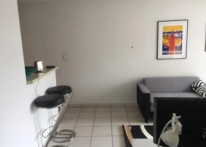 T1 Avec Terrasse Au Calme 4eme Etage Sur 4 Τουλούζη